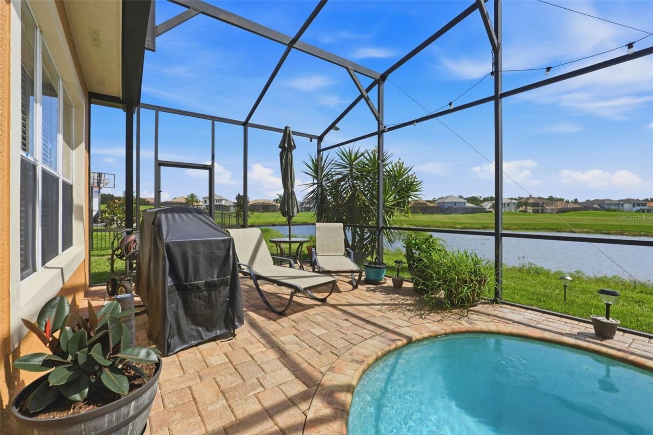 2604 Heritage Green Avenue, Davenport, FL 33837 Photo