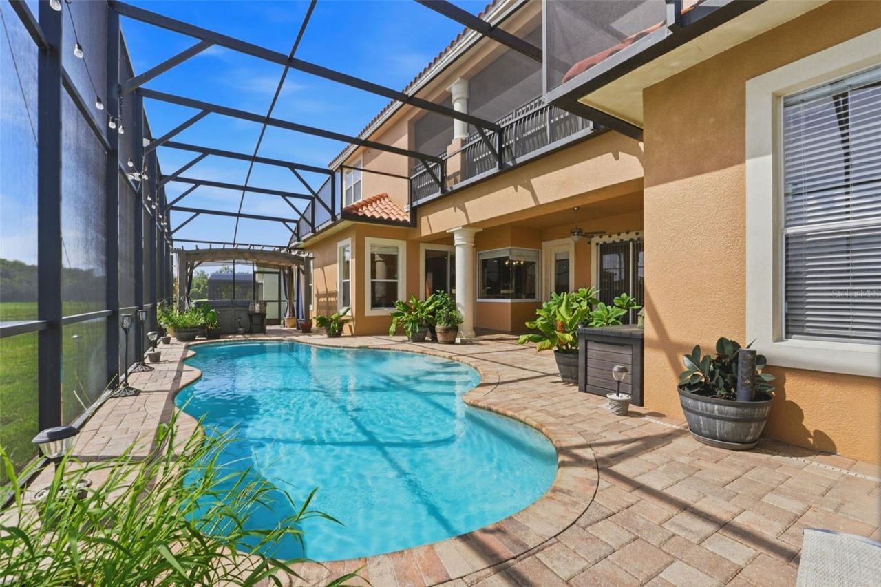2604 Heritage Green Avenue, Davenport, FL 33837 Photo