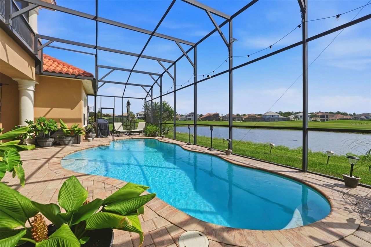 2604 Heritage Green Avenue, Davenport, FL 33837 Photo
