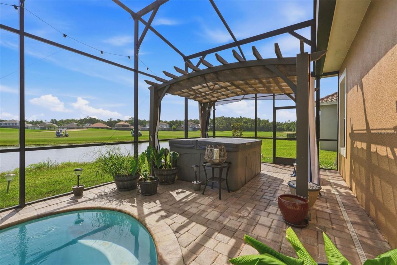 2604 Heritage Green Avenue, Davenport, FL 33837 Photo