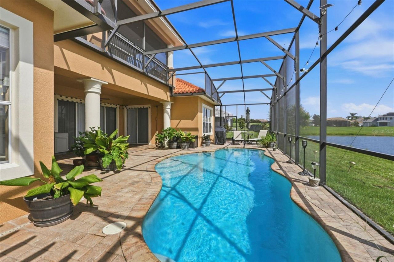 2604 Heritage Green Avenue, Davenport, FL 33837 Photo