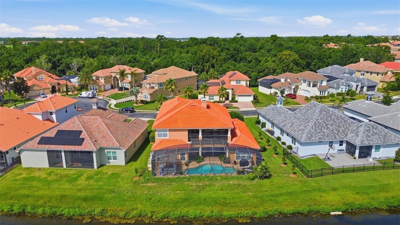 2604 Heritage Green Avenue, Davenport, FL 33837 Photo