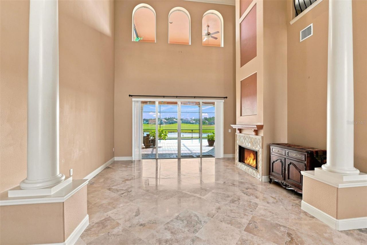 2604 Heritage Green Avenue, Davenport, FL 33837 Photo