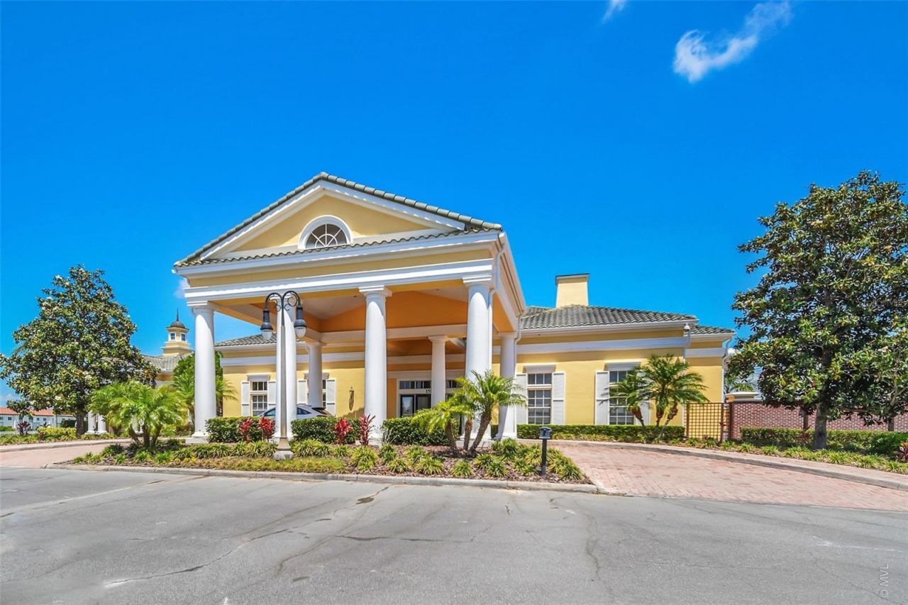2604 Heritage Green Avenue, Davenport, FL 33837 Photo