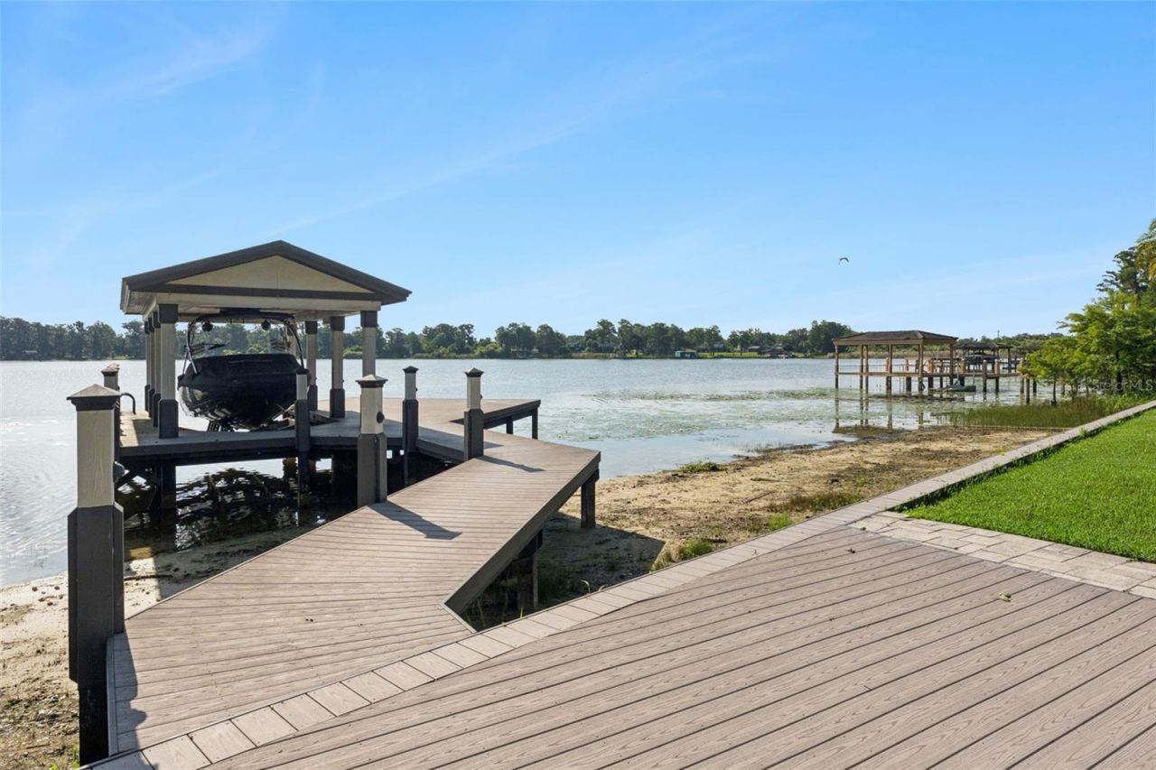 5583 Jessamine Lane, Orlando, FL 32839 Photo