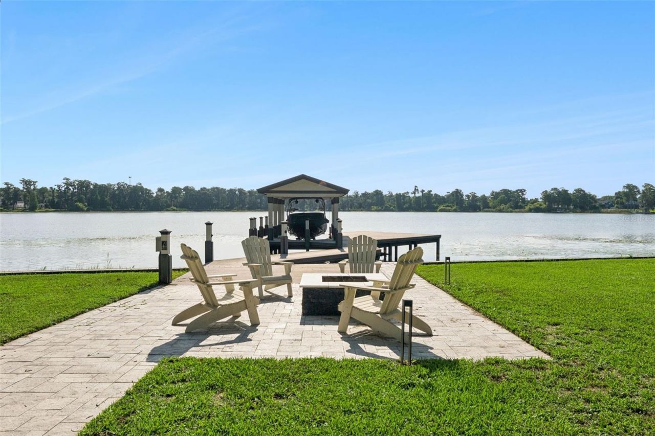 5583 Jessamine Lane, Orlando, FL 32839 Photo