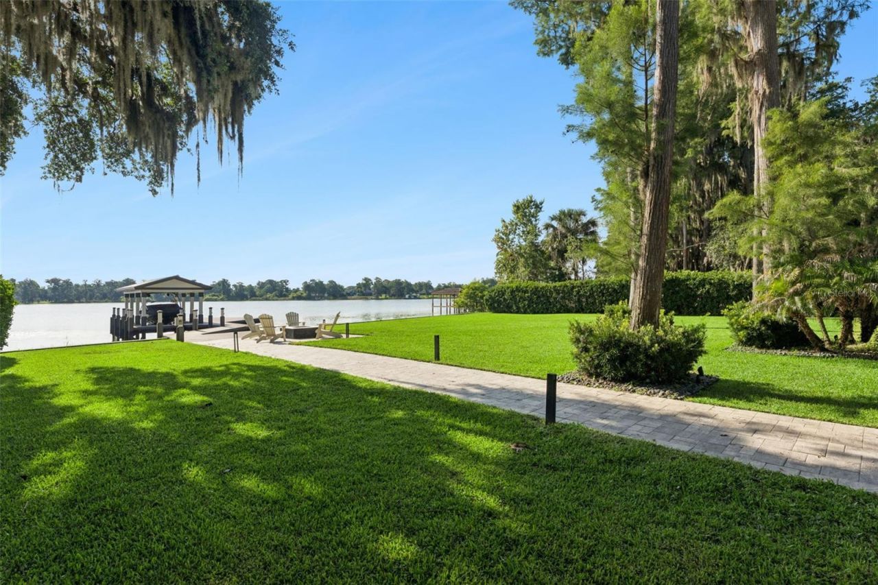 5583 Jessamine Lane, Orlando, FL 32839 Photo