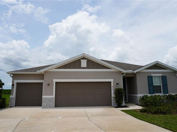 236 HILLCREST DRIVE, DUNDEE, FL 33838