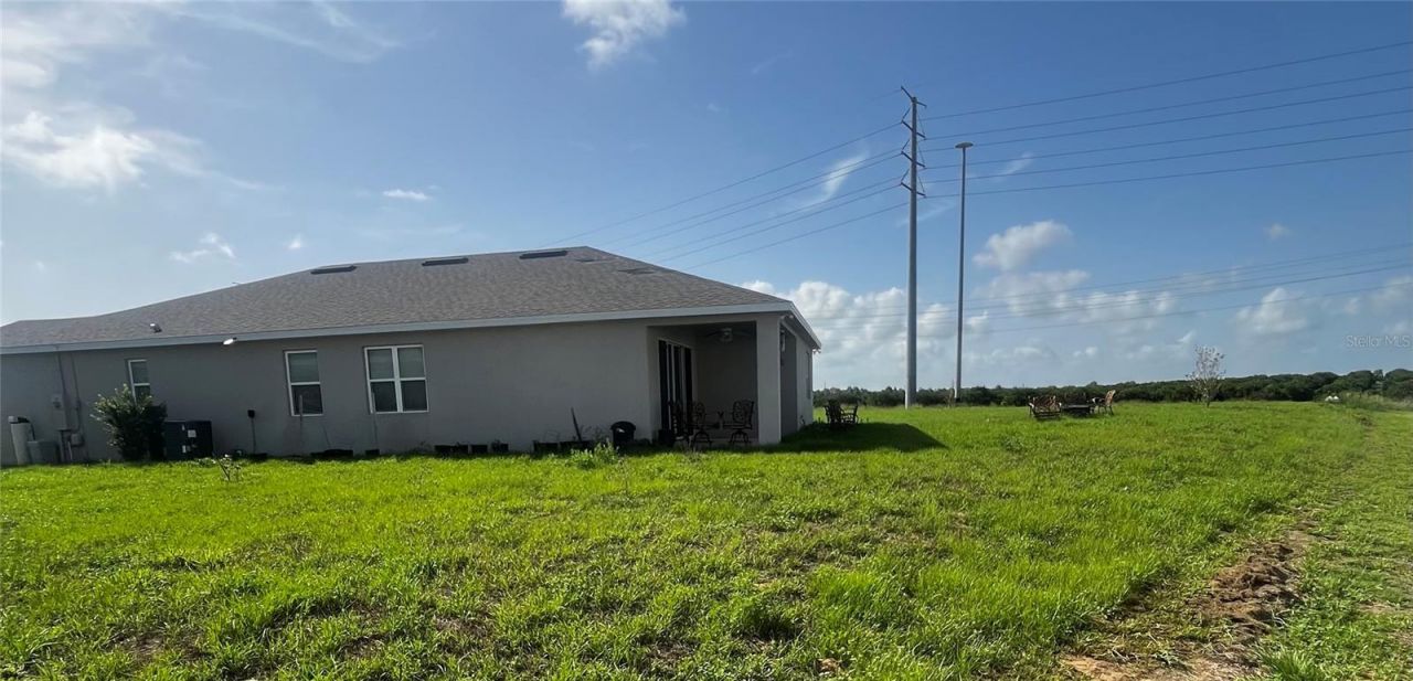 236 Hillcrest Drive, Dundee, FL 33838 Photo