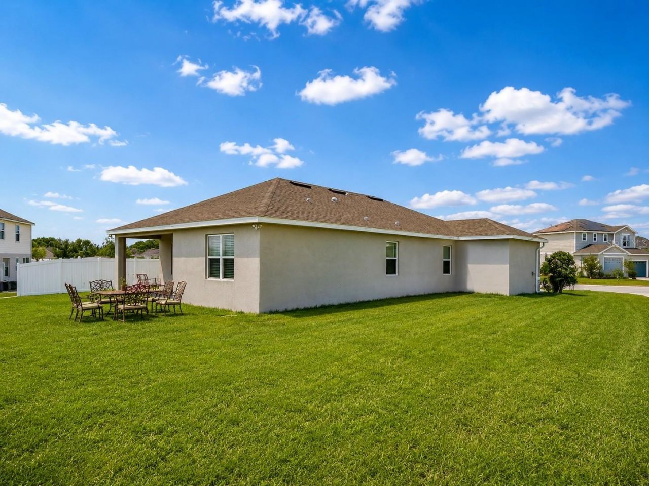 236 Hillcrest Drive , Dundee, FL 33838 Photo