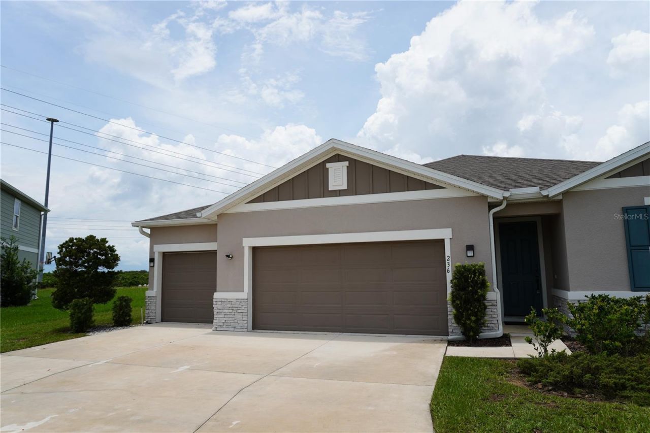 236 Hillcrest Drive, Dundee, FL 33838 Photo