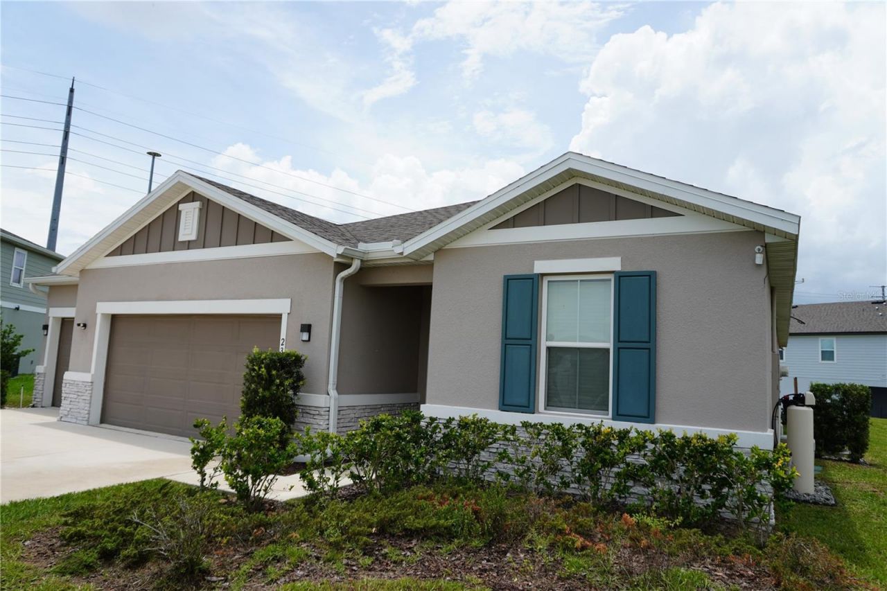 236 Hillcrest Drive, Dundee, FL 33838 Photo