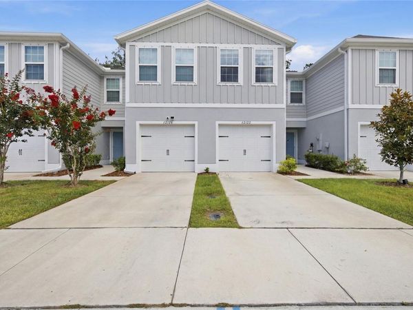 12126 GRIZZLY LANE , NEW PORT RICHEY, FL 34654