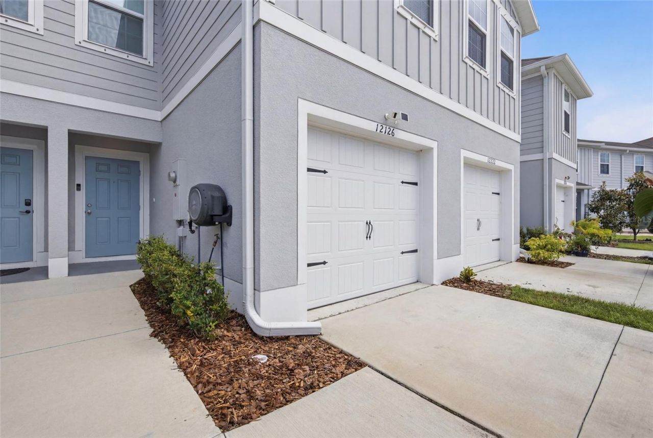 12126 Grizzly Lane , New Port Richey, FL 34654 Photo