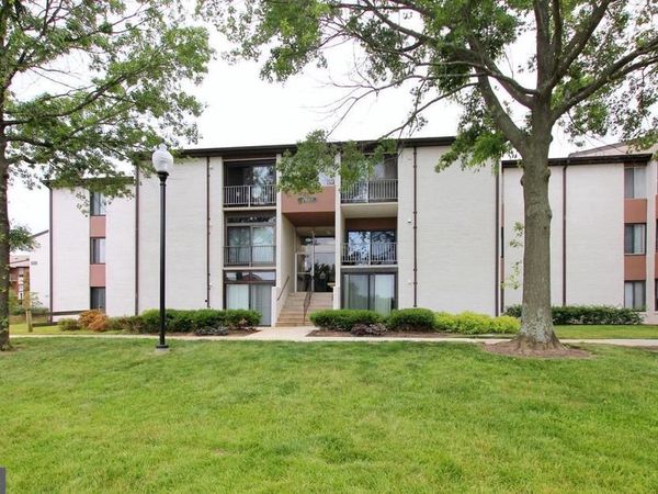 7927 MANDAN ROAD, Unit 301, GREENBELT, MD 20770