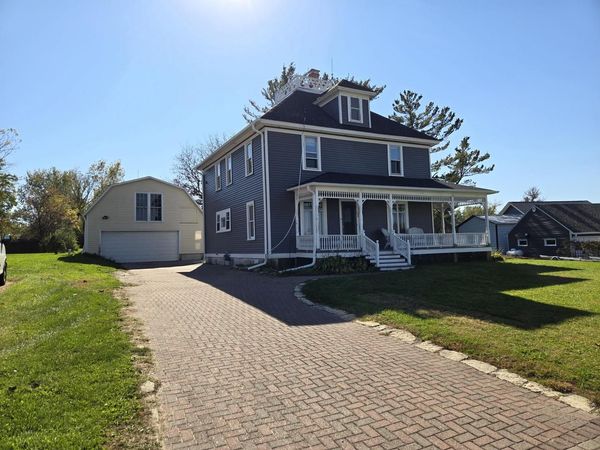 103 Coon Prairie AVENUE, Westby, WI 54667