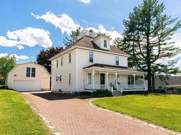 103 Coon Prairie AVENUE, Westby, WI 54667