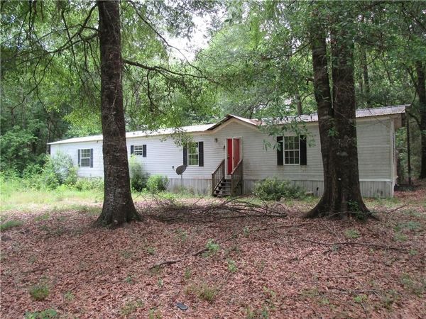 17421 CARROLL Road , Bogalusa, LA 70427