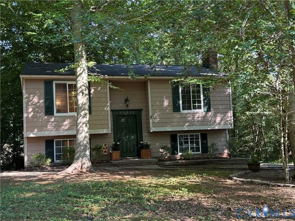13325 Thornridge Lane , Chesterfield, VA 23112