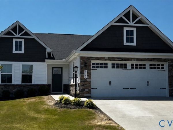 7721 Medalist Lane , New Kent, VA 23124