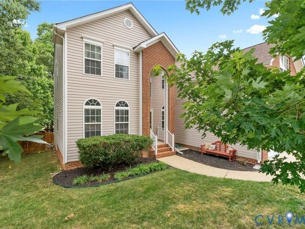 2201 Water Horse Court , Midlothian, VA 23112