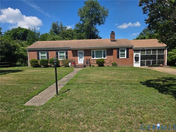 4310 Chickahominy Avenue , Henrico, VA 23222