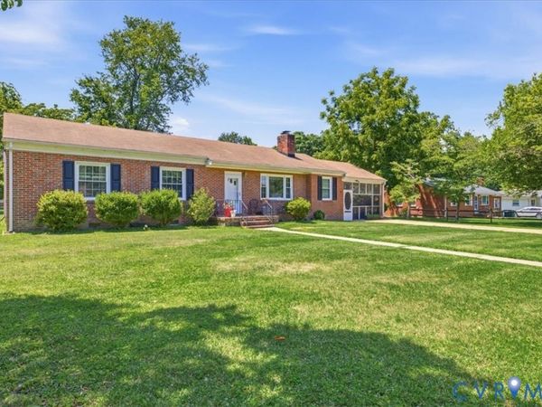 4310 Chickahominy Avenue, Henrico, VA 23222