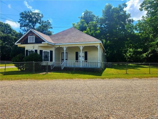 2420 Railroad Street, Mobile, AL 36610