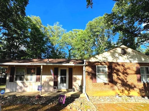 13306 BUCHANAN DRIVE , FORT WASHINGTON, MD 20744