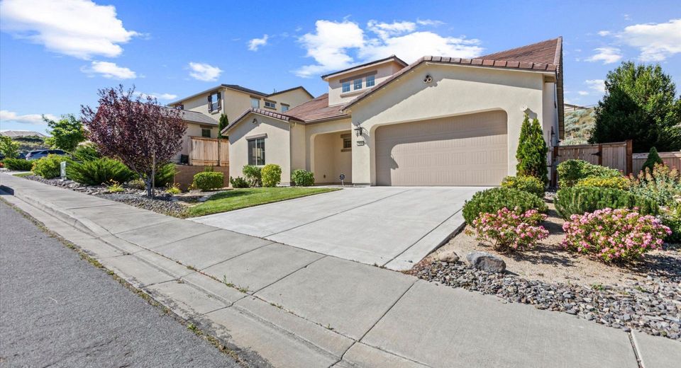 1725 Verdi Vista Court, Reno, NV 89523 Photo