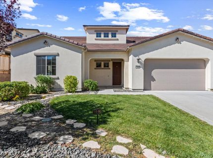 1725 Verdi Vista Court, Reno, NV 89523 Photo