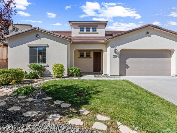 1725 Verdi Vista Court, Reno, NV 89523