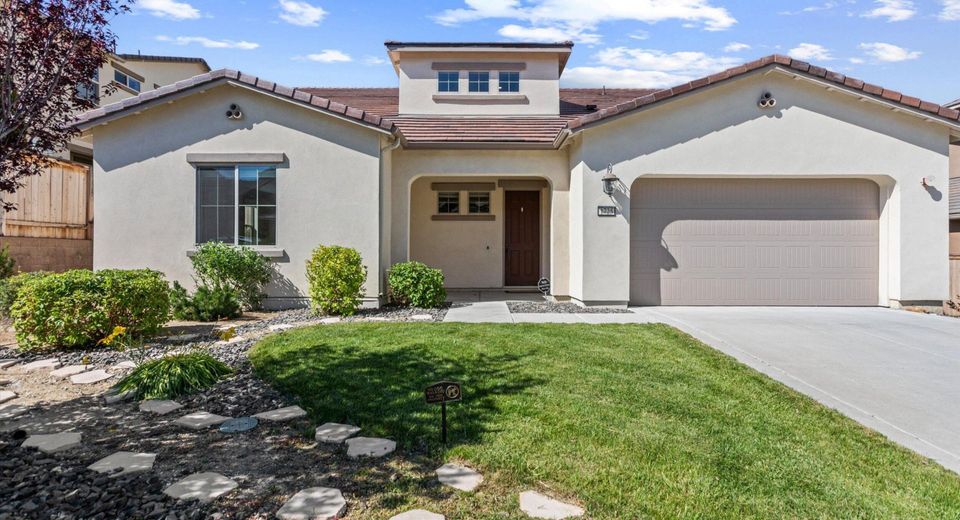 1725 Verdi Vista Court, Reno, NV 89523 Photo