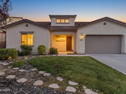1725 Verdi Vista Court, Reno, NV 89523 Photo