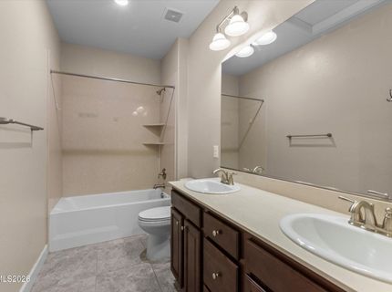 1725 Verdi Vista Court, Reno, NV 89523 Photo