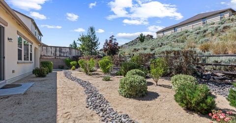 1725 Verdi Vista Court, Reno, NV 89523 Photo