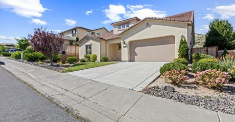 1725 Verdi Vista Court, Reno, NV 89523 Photo