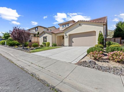 1725 Verdi Vista Court, Reno, NV 89523 Photo