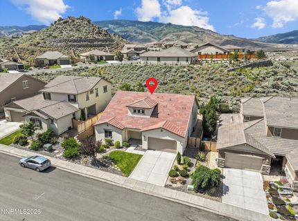 1725 Verdi Vista Court, Reno, NV 89523 Photo