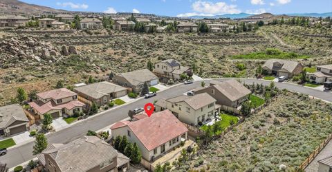1725 Verdi Vista Court, Reno, NV 89523 Photo