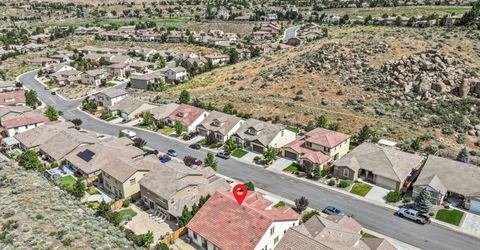 1725 Verdi Vista Court, Reno, NV 89523 Photo