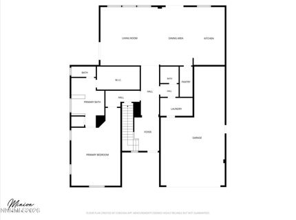 1725 Verdi Vista Court, Reno, NV 89523 Photo