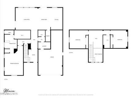 1725 Verdi Vista Court, Reno, NV 89523 Photo