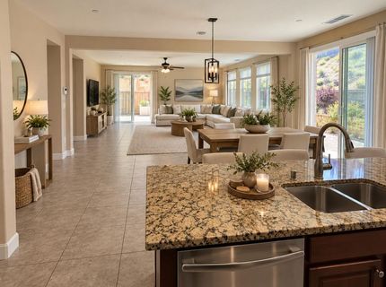 1725 Verdi Vista Court, Reno, NV 89523 Photo