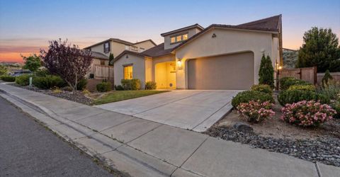 1725 Verdi Vista Court, Reno, NV 89523 Photo