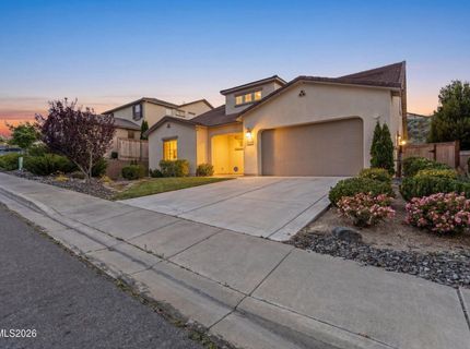1725 Verdi Vista Court, Reno, NV 89523 Photo