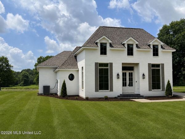 46 Long , Carriere, MS 39426
