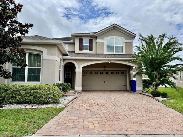 2504 AMATI DRIVE, KISSIMMEE, FL 34741