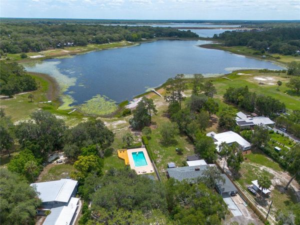 3933 SE STATE ROAD 21 , KEYSTONE HEIGHTS, FL 32656