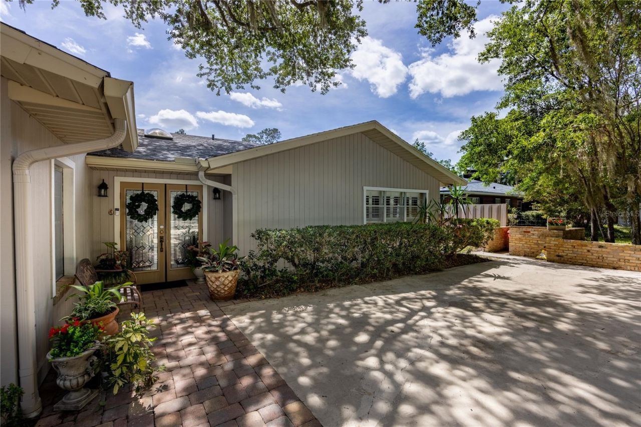 3933 SE State Road 21, Keystone Heights, FL 32656 Photo